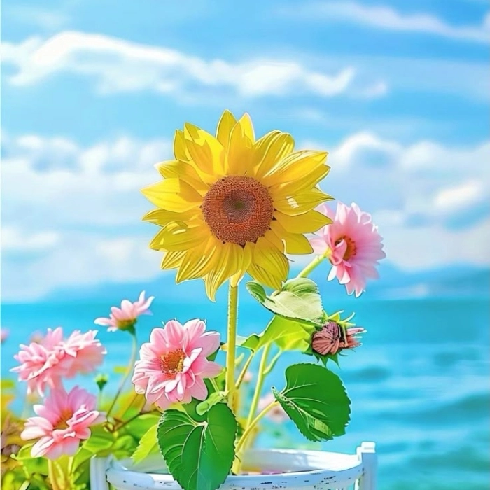 flowers pictures for whatsapp dp 