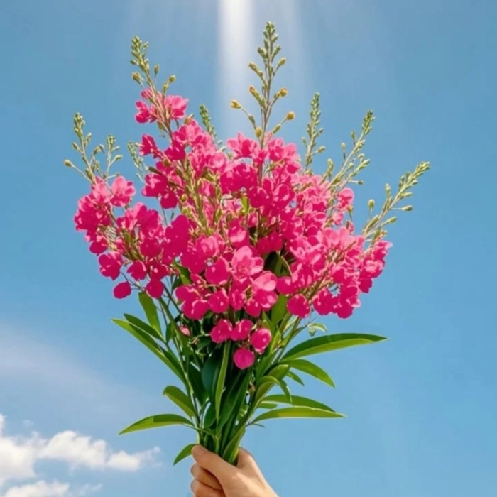 love flowers dp 