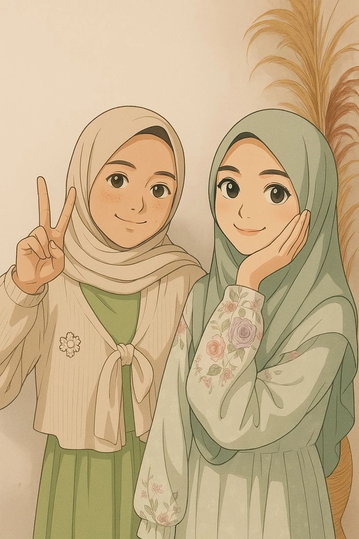 friendship group profile pic