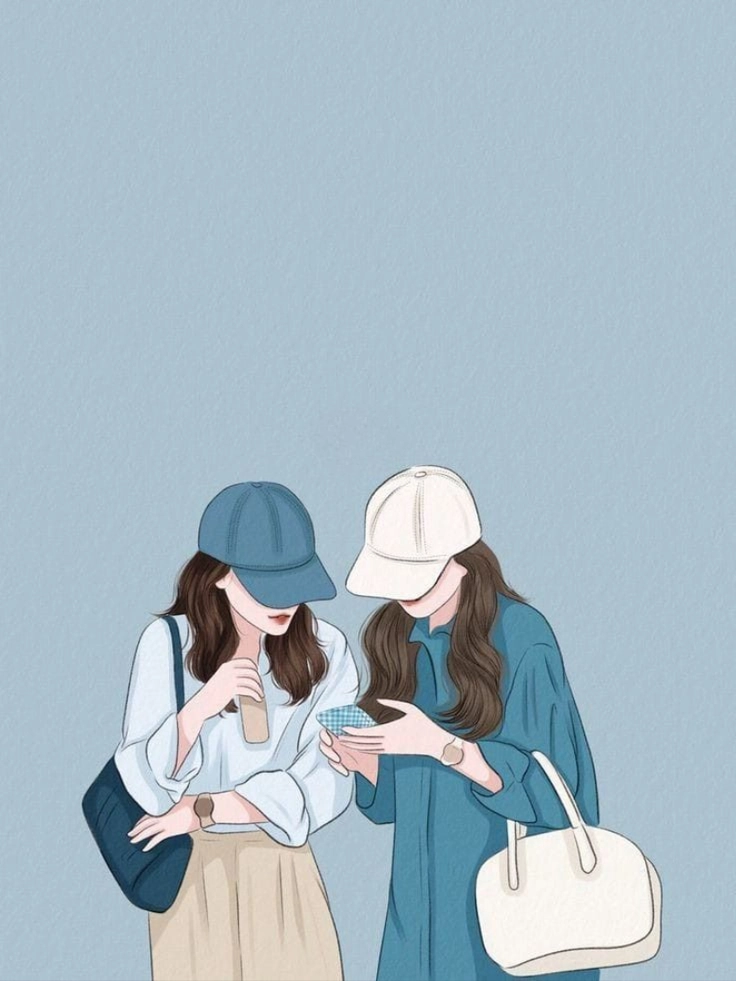 group dp friendship