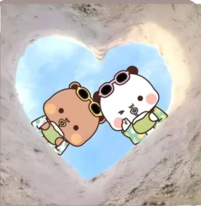 friendship dp for group