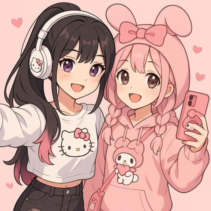 sad friendship dp