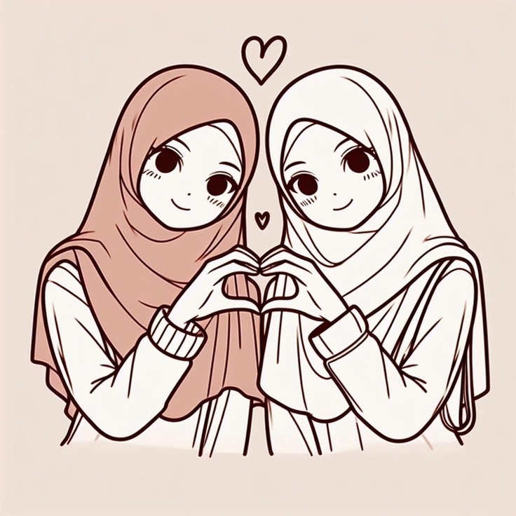 cute friendship quotes dp