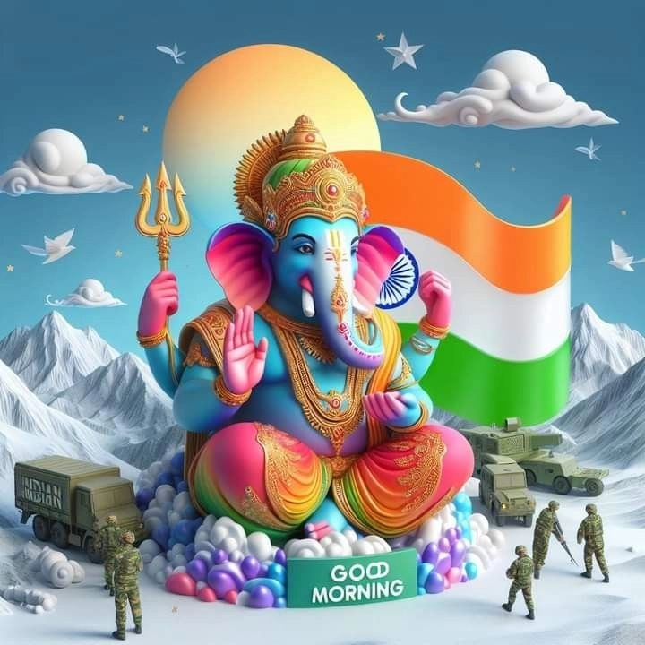 best dp of ganesha