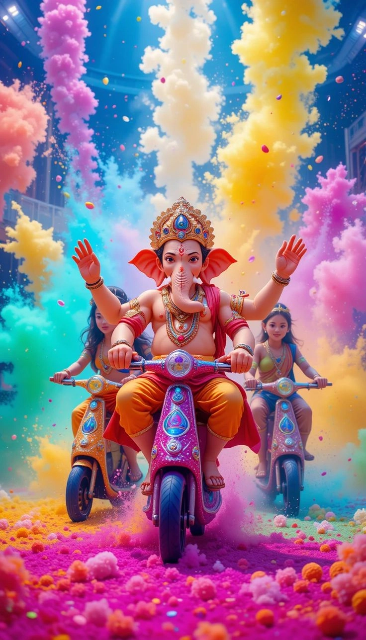ganesha hd images for whatsapp dp