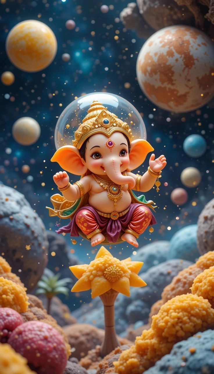 lord ganesha pics for whatsapp dp