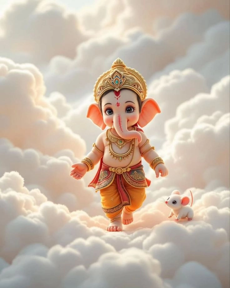 lord ganesha images for dp