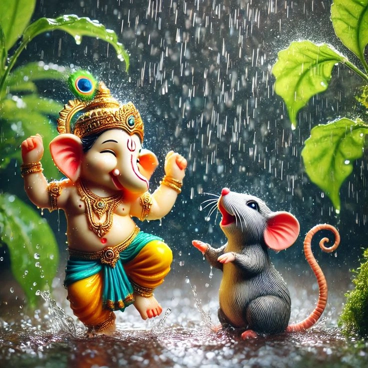 ganesha image for dp