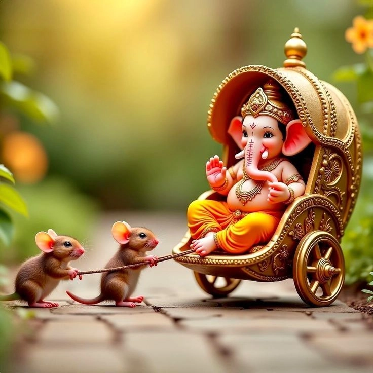ganesha dp pics
