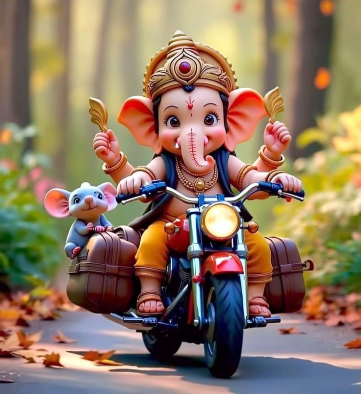 ganesha dp images