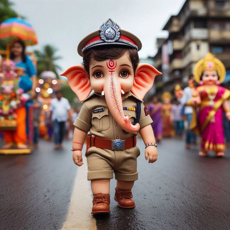 ganesha beautiful dp for whatsapp