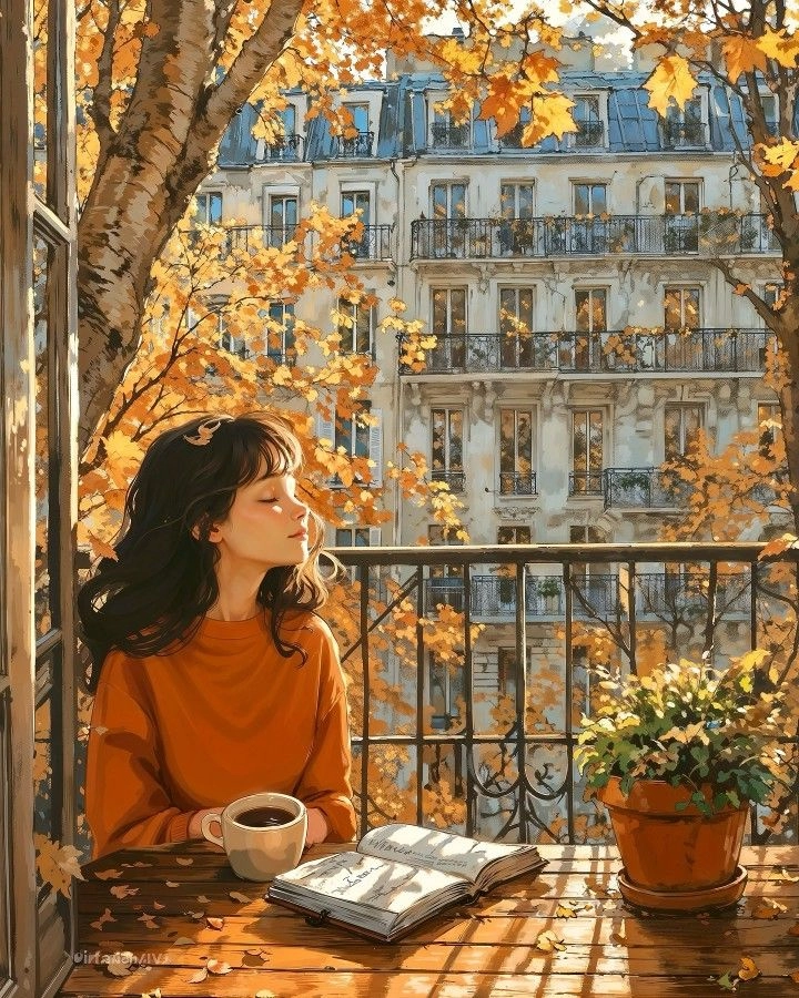 girl coffee dp pic 