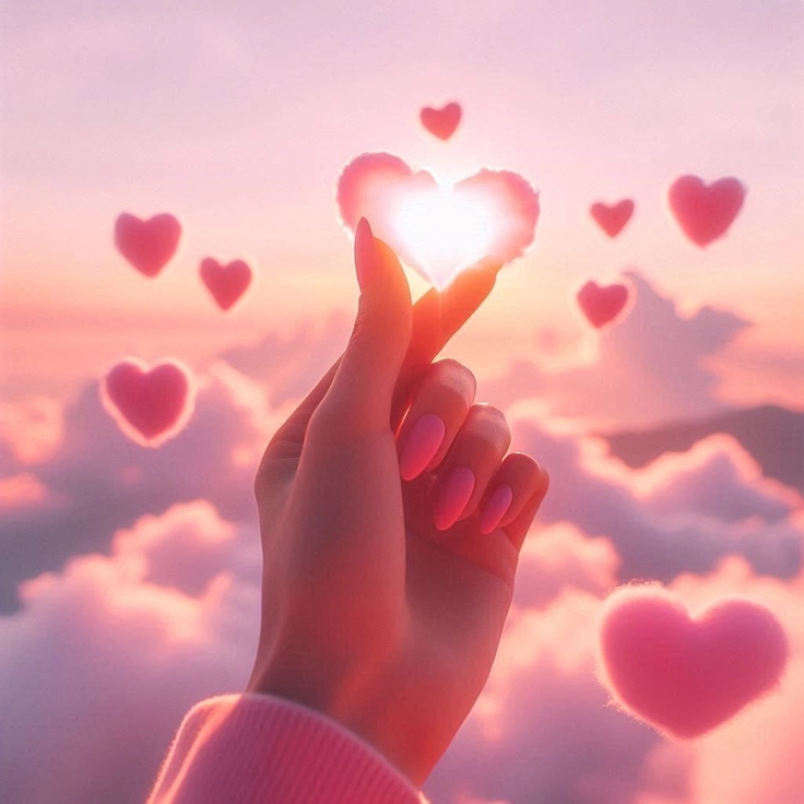 cute pics of hands 