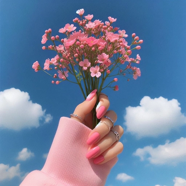 cute hand holding pics 