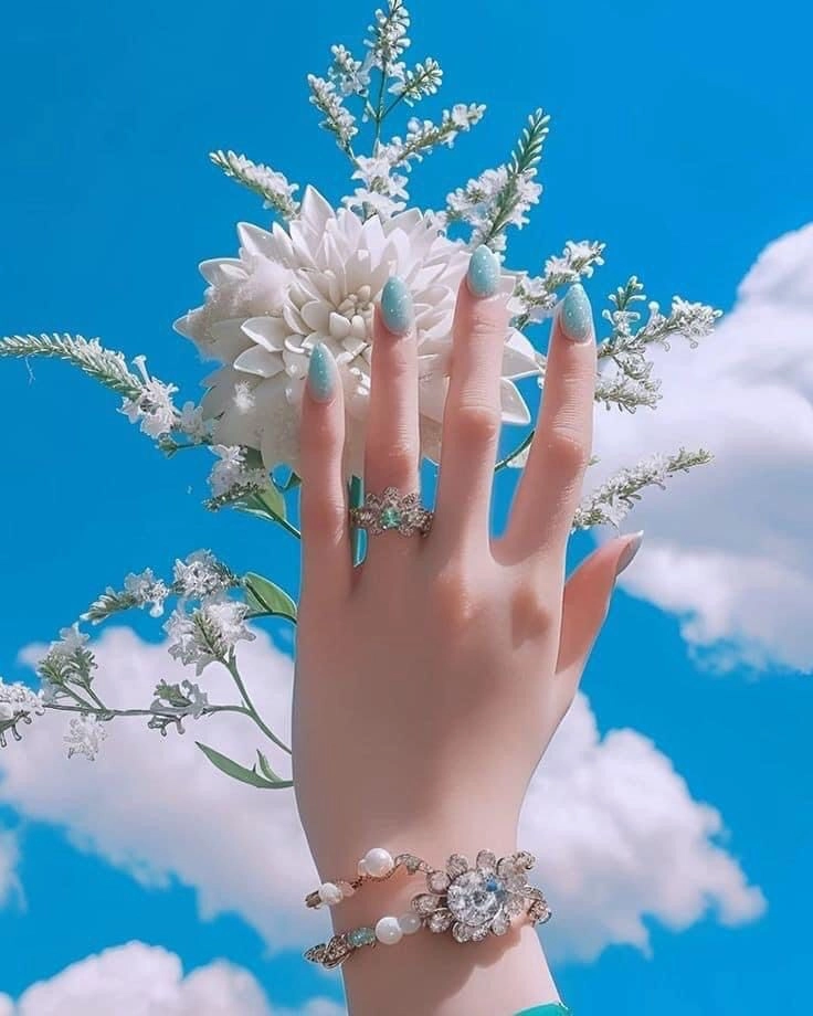 cute couple hand pic hd 