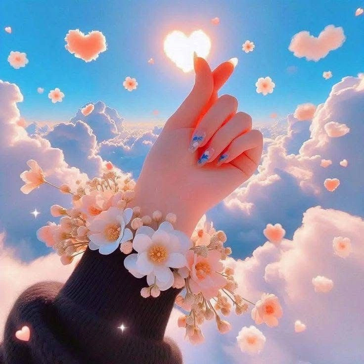 pics of cute hands 