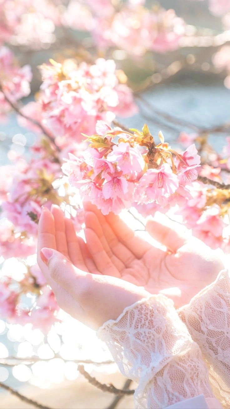 hand cute pic 