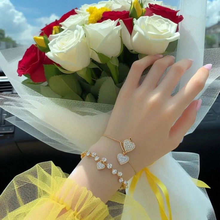 bridal hands pics for dp 