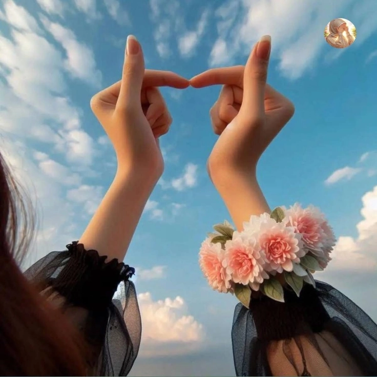 couple hands pic for dp 