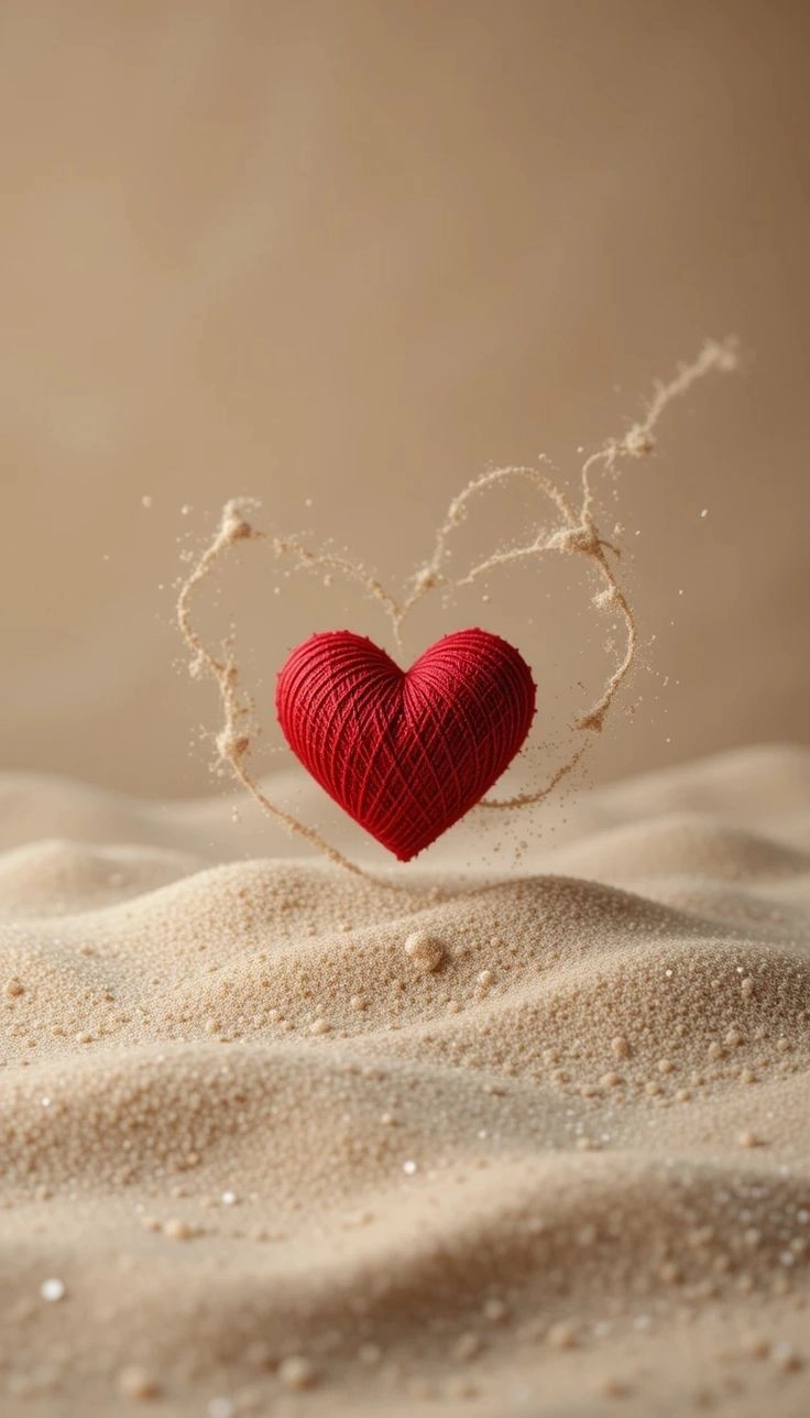 cute heart pics for whatsapp dp