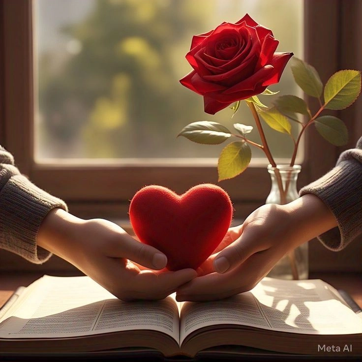 cute heart images for dp download