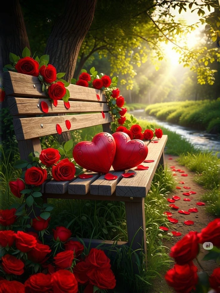 cute dp heart broken