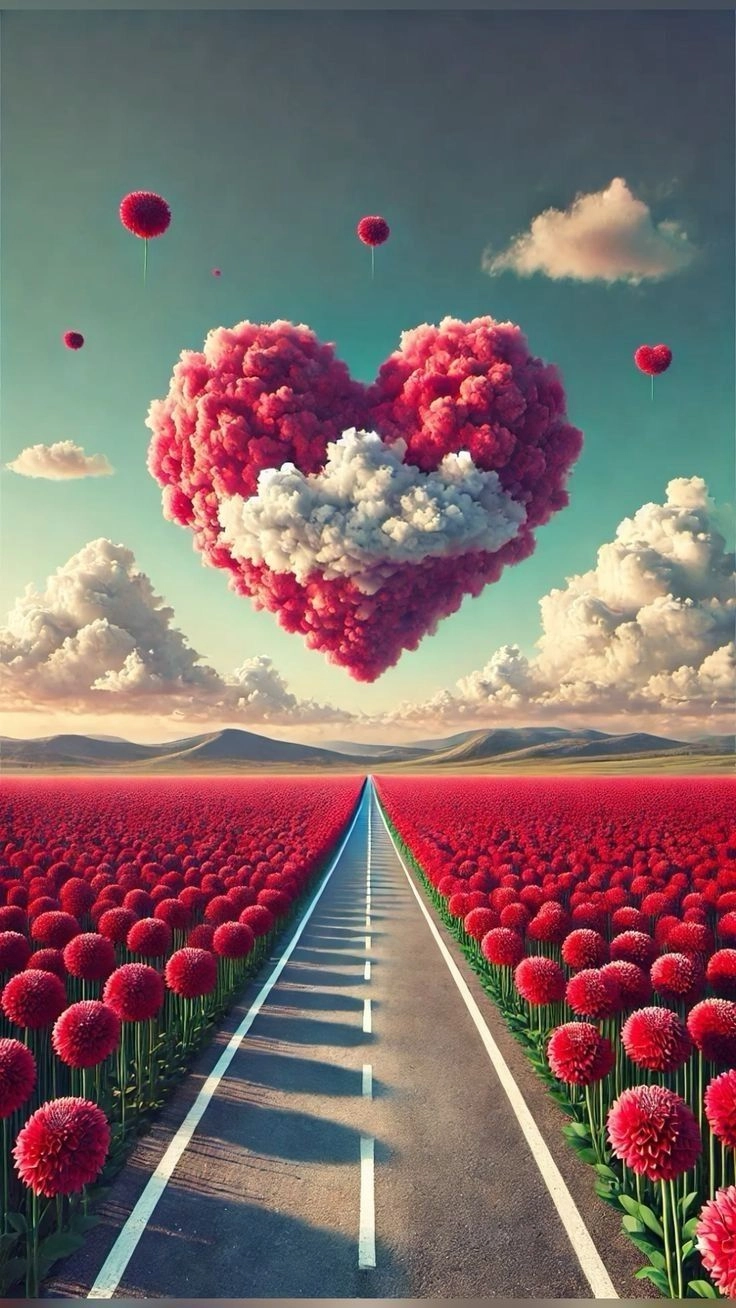 cute cuteness love whatsapp dp heart