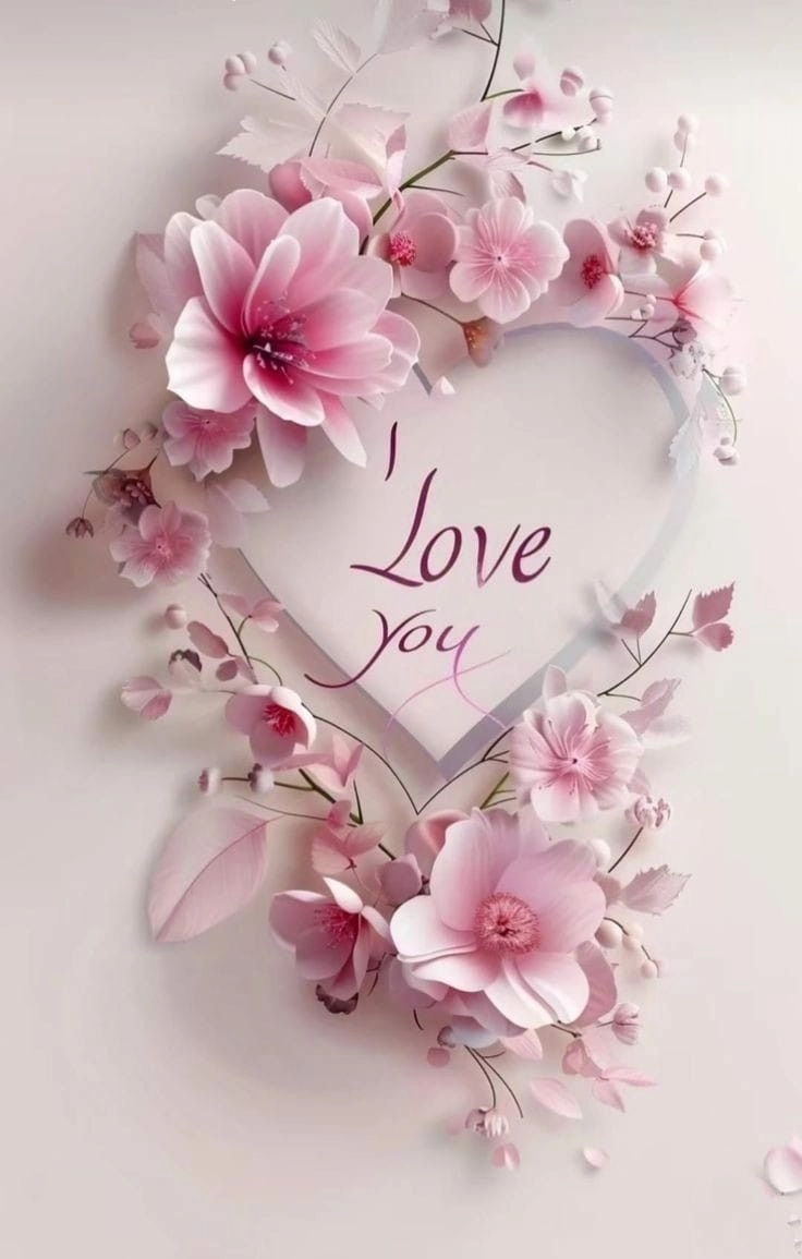 cute heart images for whatsapp dp