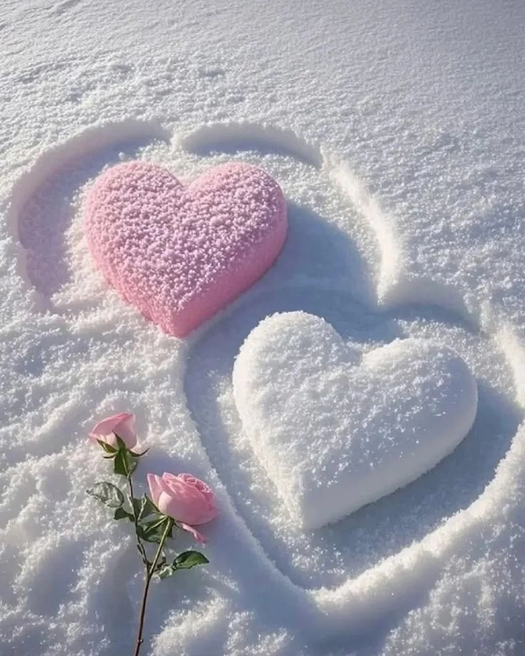 heart dp for boys