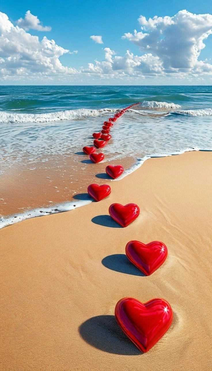 we heart it cute things couple dp