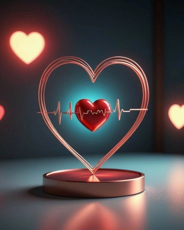 heart dp for status