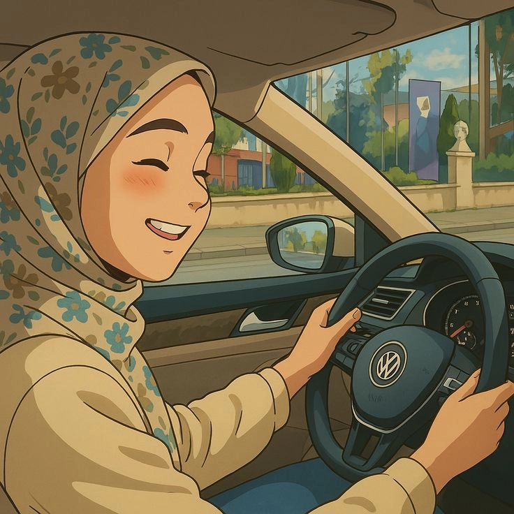 girls hijab dpz
