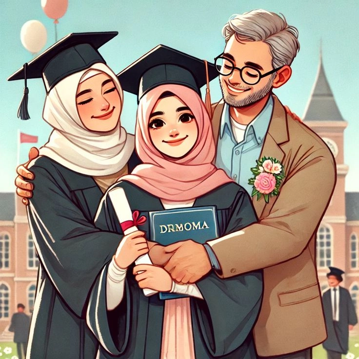 dp hijab