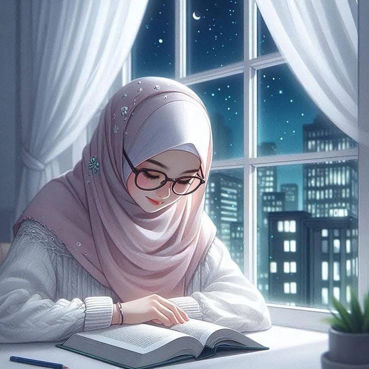 hijab girls dpz
