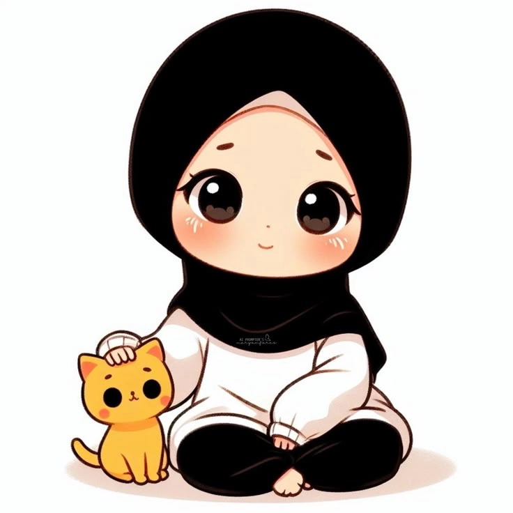 hijab pics for dp
