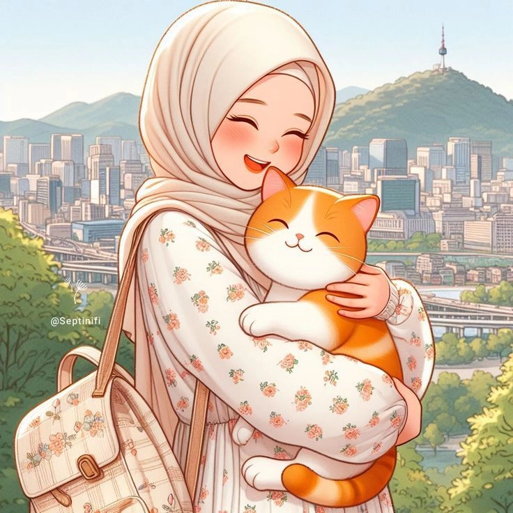 hijab dps for whatsapp
