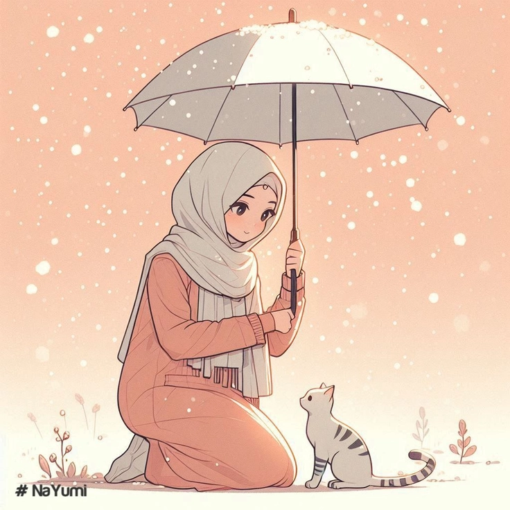 beautiful hijab pics