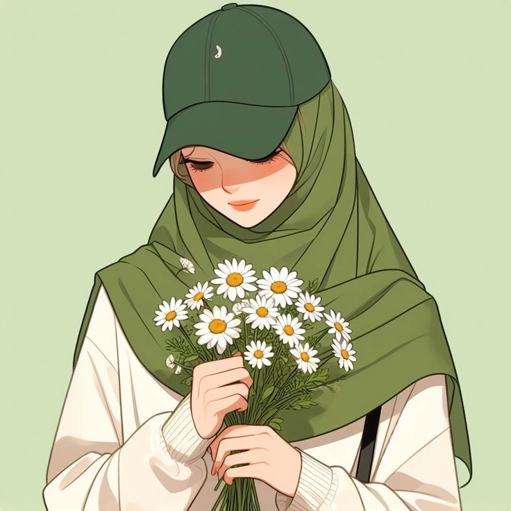 girls pic in hijab