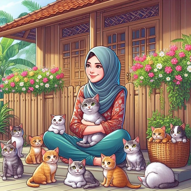 dp for hijab