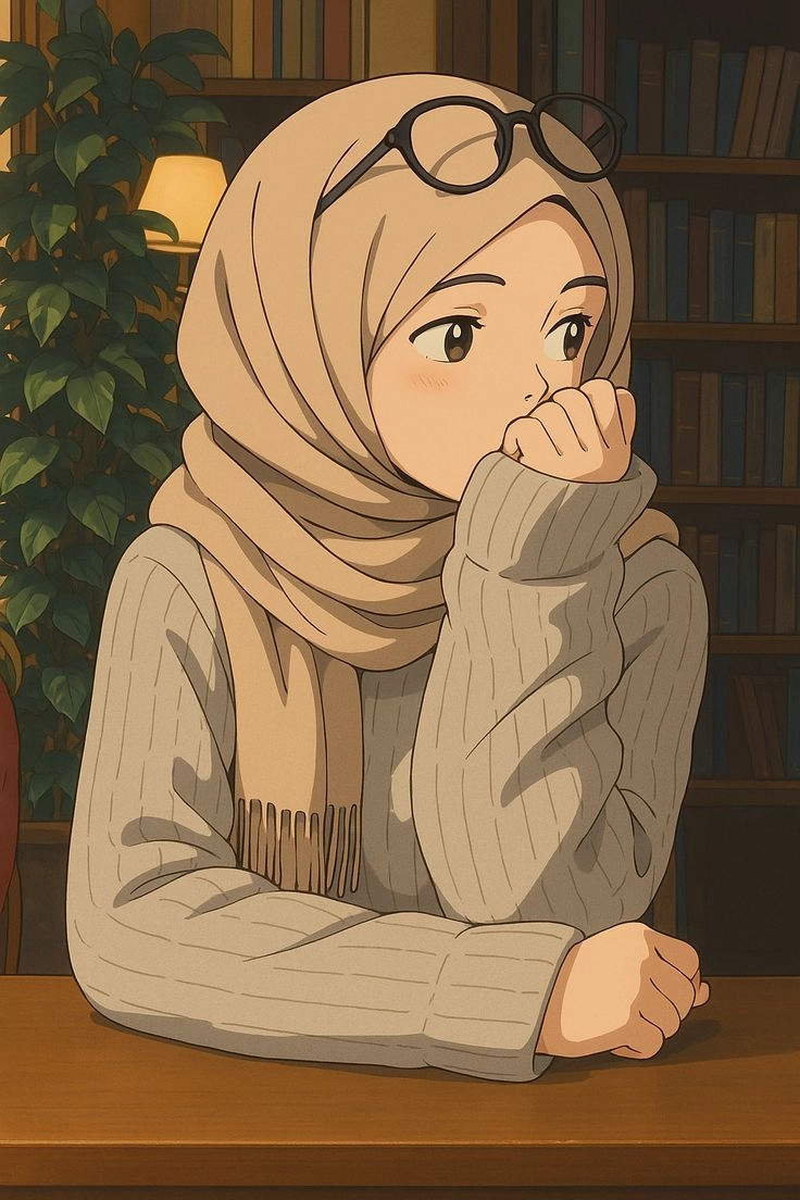 hijab for girls