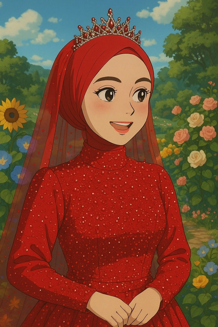 girl with hijab images