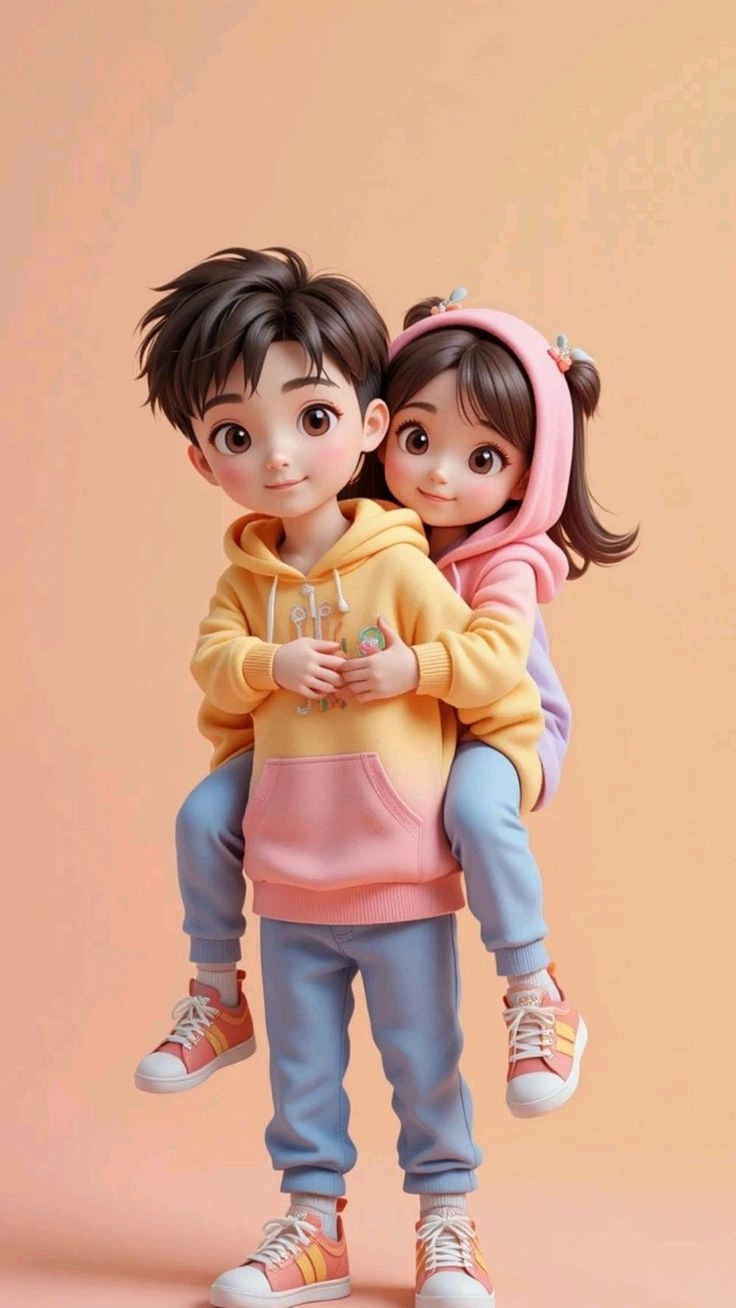 happy hug day dp