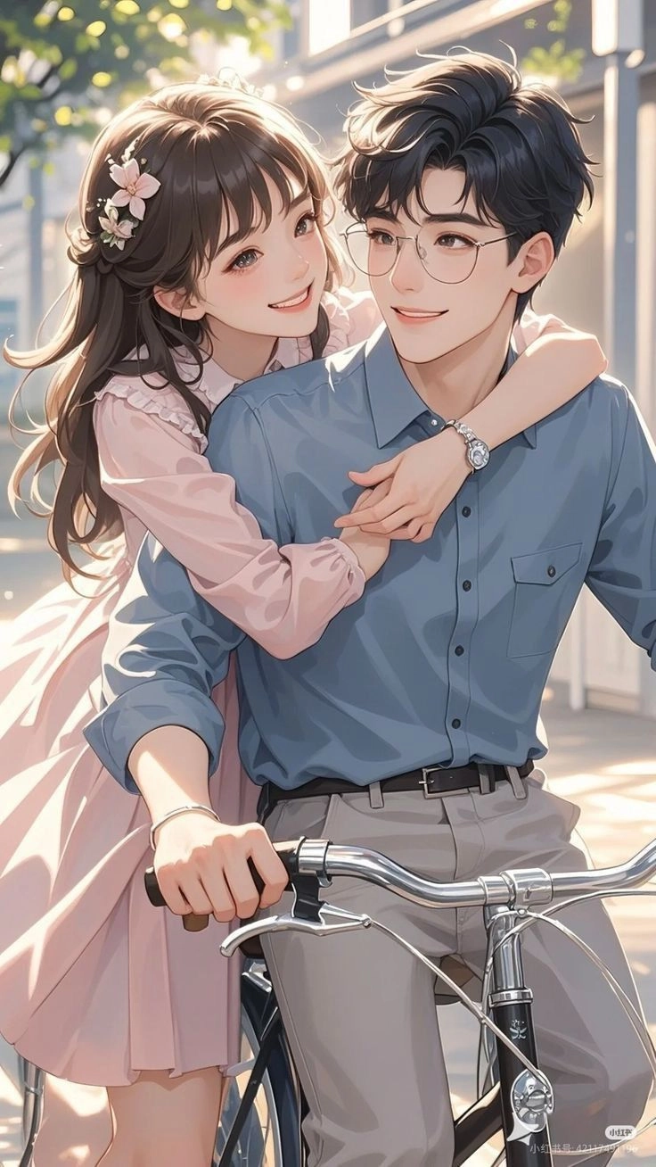hug dp pic
