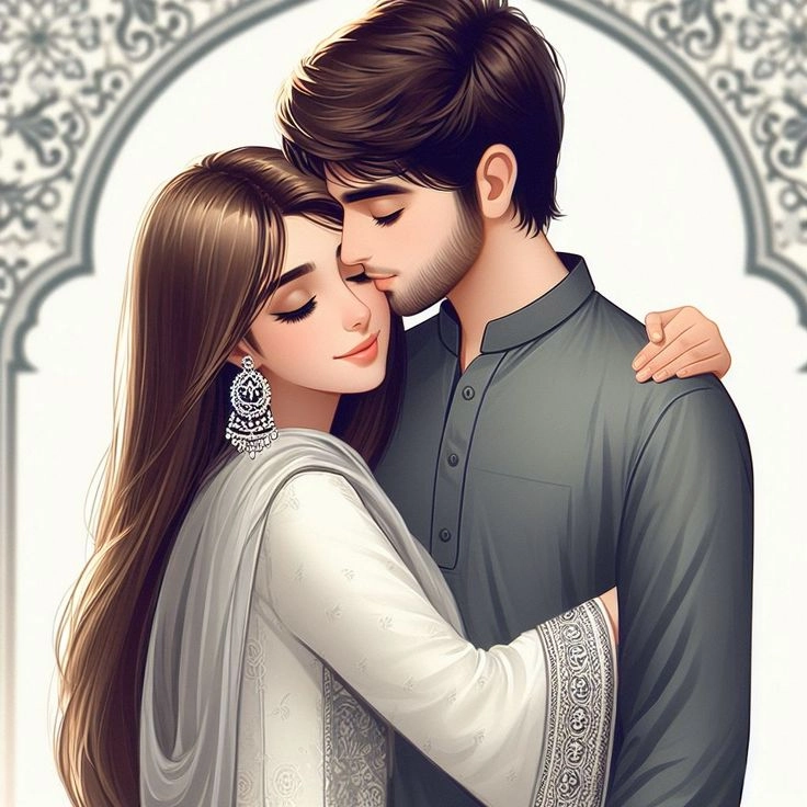 dp for hug day