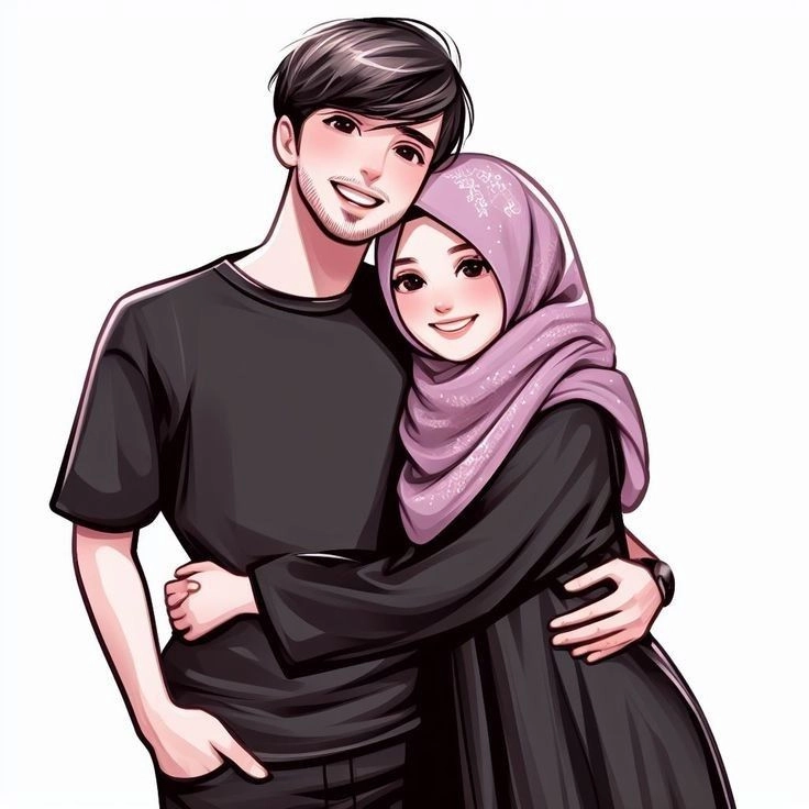 hug dp images