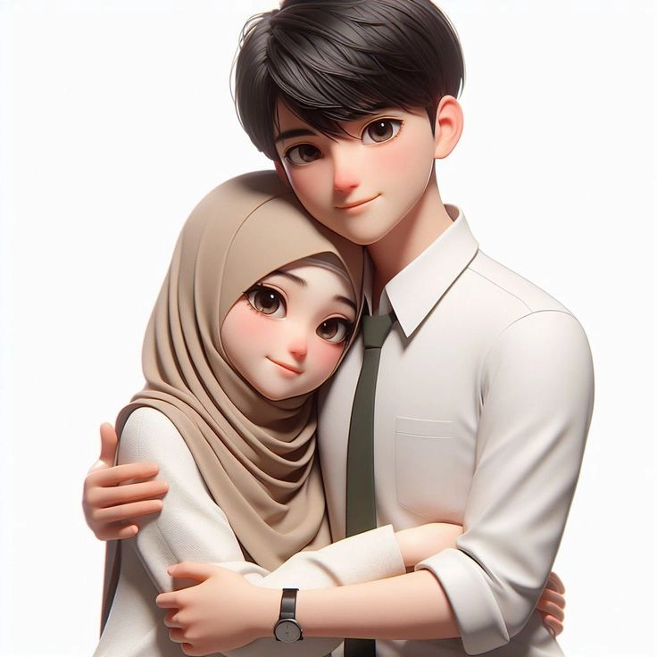 hug day dp for whatsapp