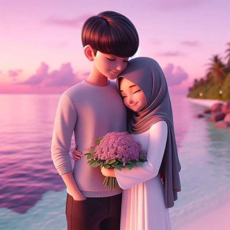 best hug pics for dp