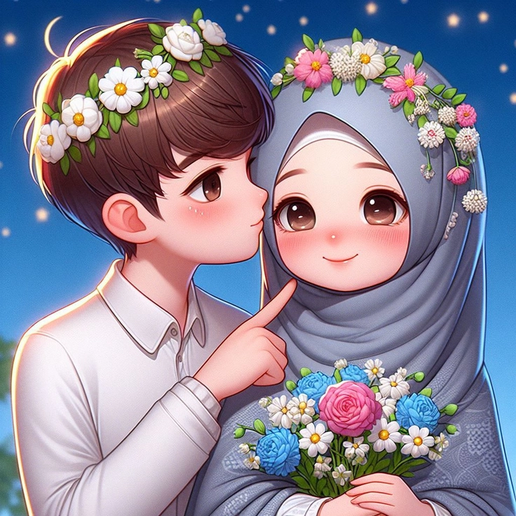 cute sad hug dp
