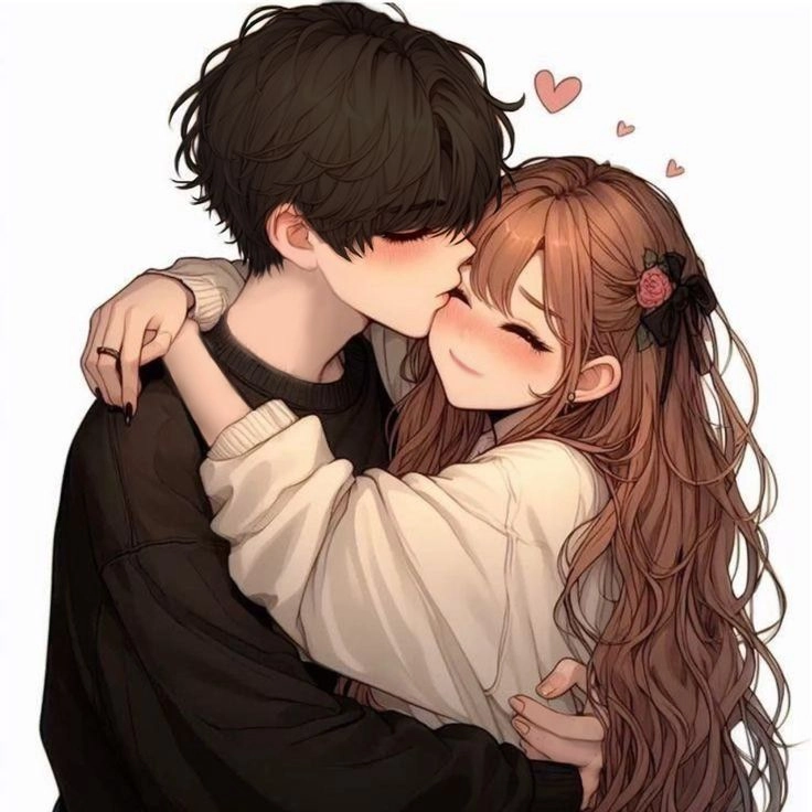 cute couple hug images for dp