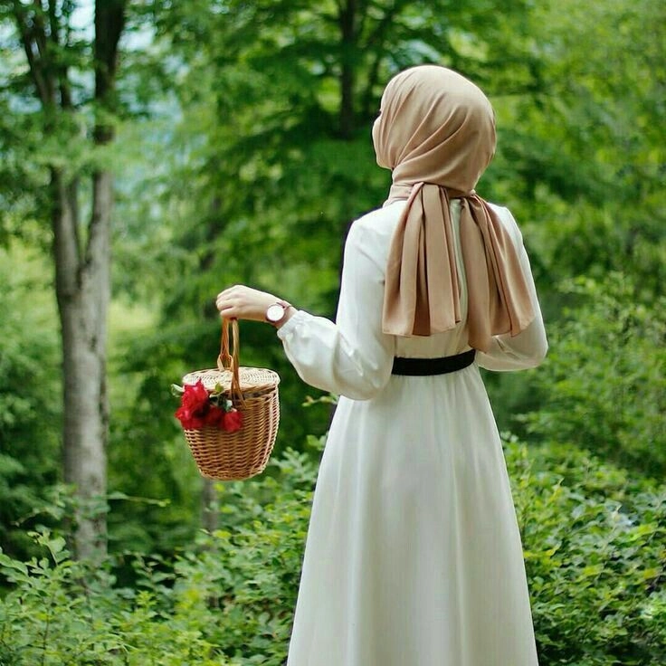 cute islamic dp for whatsapp 